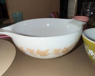 Pyrex