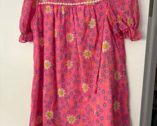 lots of clothes, vintage, designer, mostly sizes 8-16, vintage children's clothes, mens clothes and ties