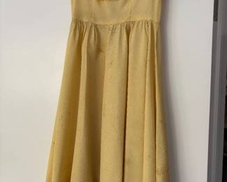 lots of clothes, vintage, designer, mostly sizes 8-16, vintage children's clothes, mens clothes and ties