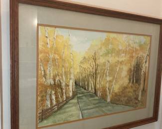 Original art
