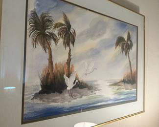 Original art