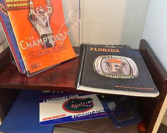 Go Gators!
