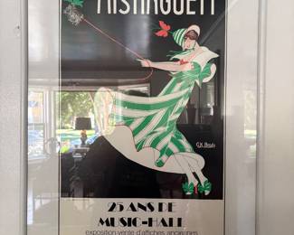 nicely framed vintage prints and art posters
