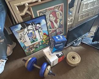Sale Picture