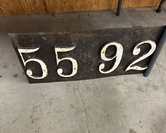 Sale Picture