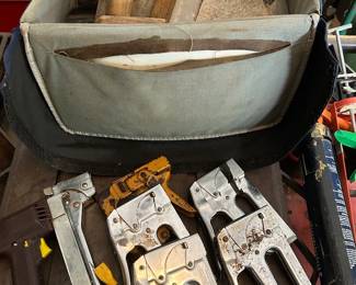 HUGE Selection of Loose Tools