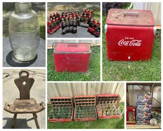 Cartersville Building Sale - July 2026