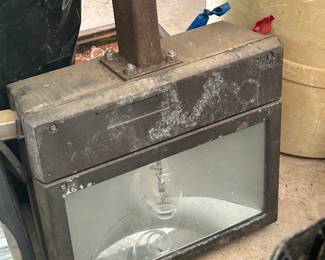 Wall Washer Industrial Floodlight