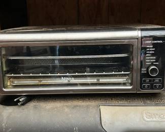 Ninja Air Fry Oven