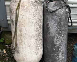 Boat Fenders
