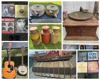Cartersville Building Sale - July 2026