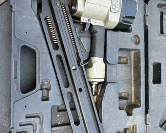 Porter Cable Nail Gun