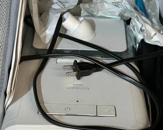 Philips Respironics DreamStation Auto CPAP