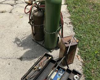 Welding Equipment