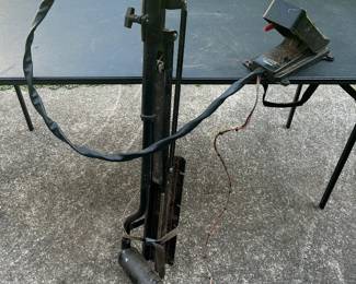 Minn Kota Trolling Motor