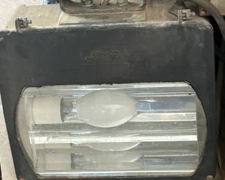 Wall Washer Industrial Floodlight