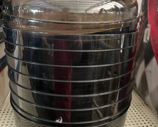 Ronco Food Dehydrater