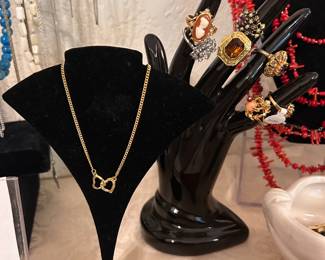 costume jewelry