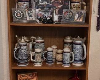 AVON COLLECTIBLES