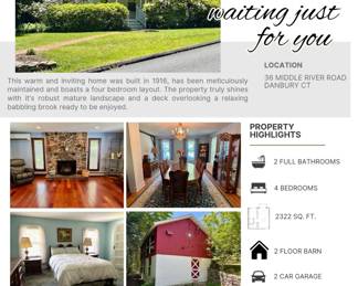 38 Middle River Road