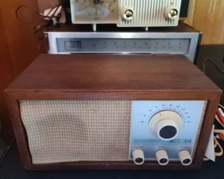 Vintage Radios
