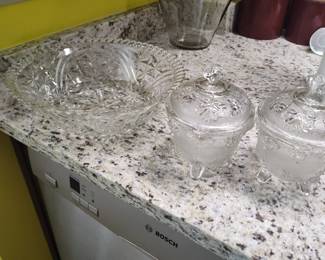 Glassware