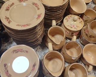 Dishware