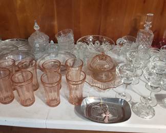 Glassware
