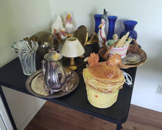 Home Decor