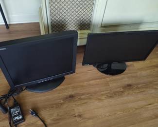 Computer Monitors