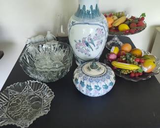 and More Home Decor