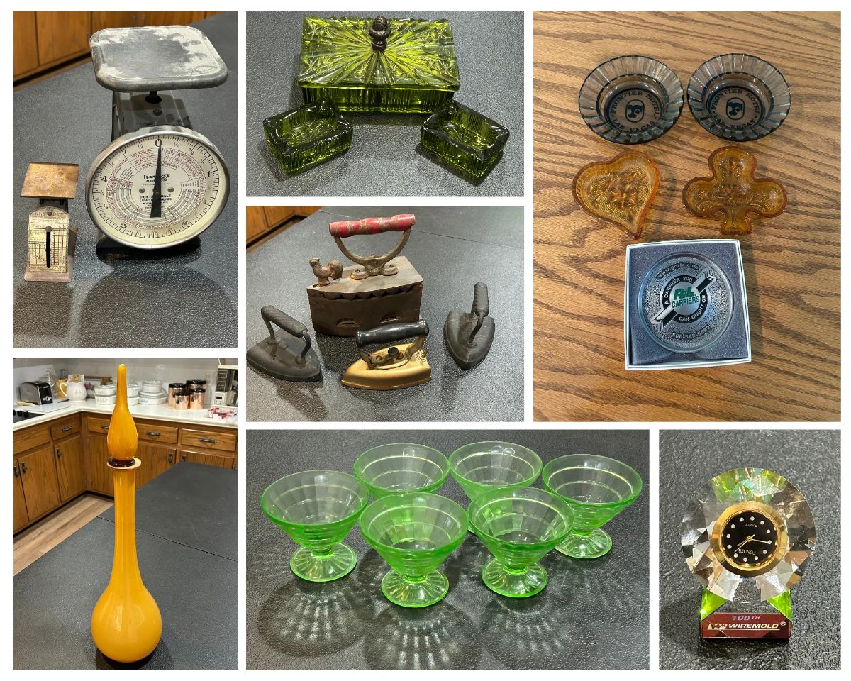 East Cobb Estate Sale - July 2026