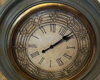 Wall Clock