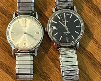 Men's Watches