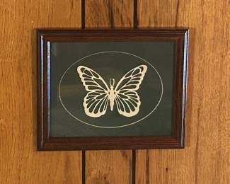 A Great Selection of Framed Artwork