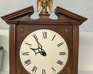 Vintage General Electric Mantle Clock