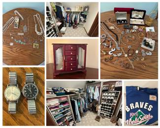 East Cobb Estate Sale - July 2026