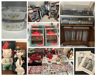 East Cobb Estate Sale - July 2026