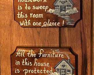 A Great Selection of Framed Artwork