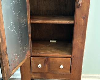Antique Pie Safe