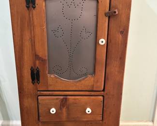 Antique Pie Safe