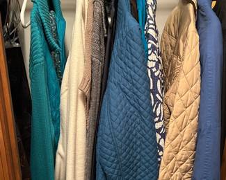 Vintage Women's Coats and Jackets