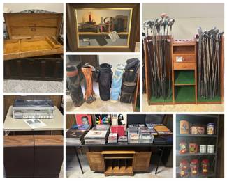East Cobb Estate Sale - July 2026