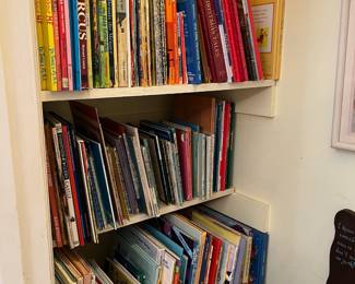 Children’s library