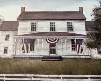 Happy Birthday, America!!