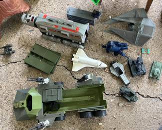G.I. Joe