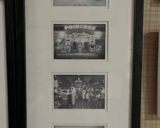Rutherford County black-and-white photos