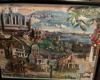 Old Hickory, Tennessee art