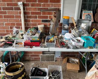 Tools