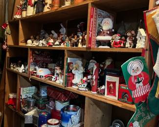Christmas in July!!
